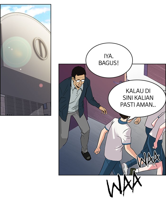 Dice Chapter 100 - halaman 67