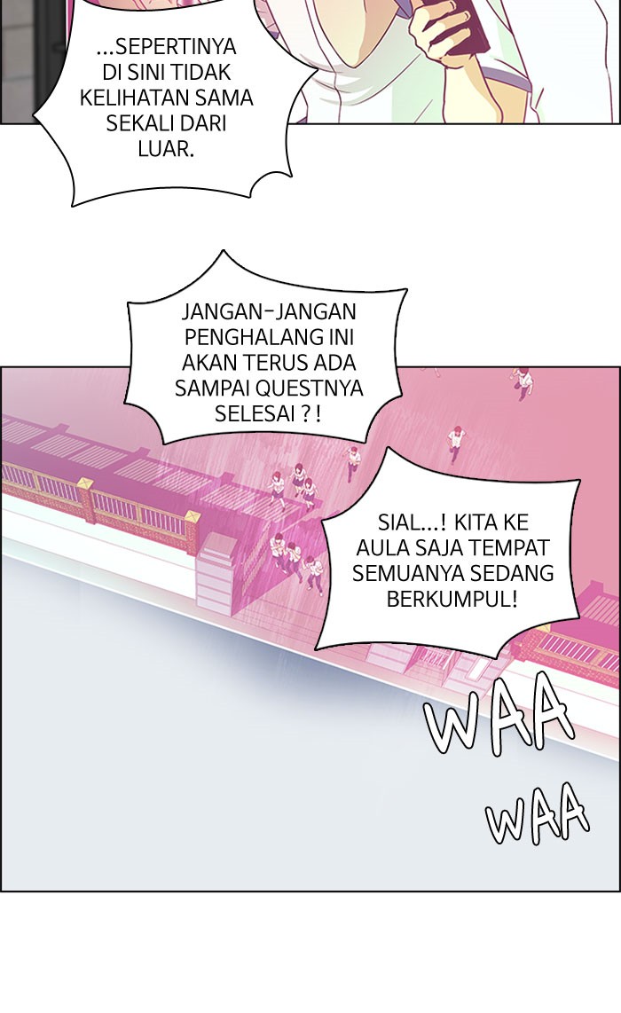 Dice Chapter 100 - halaman 7