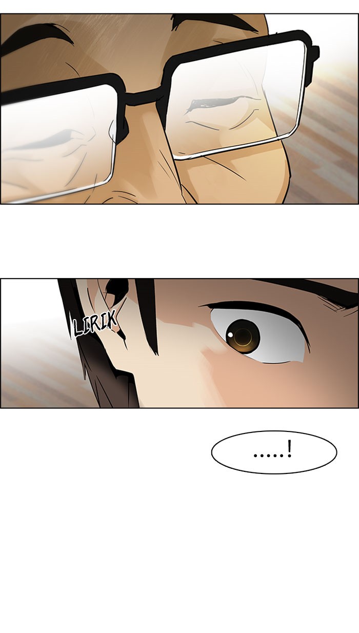 Dice Chapter 101 - halaman 11