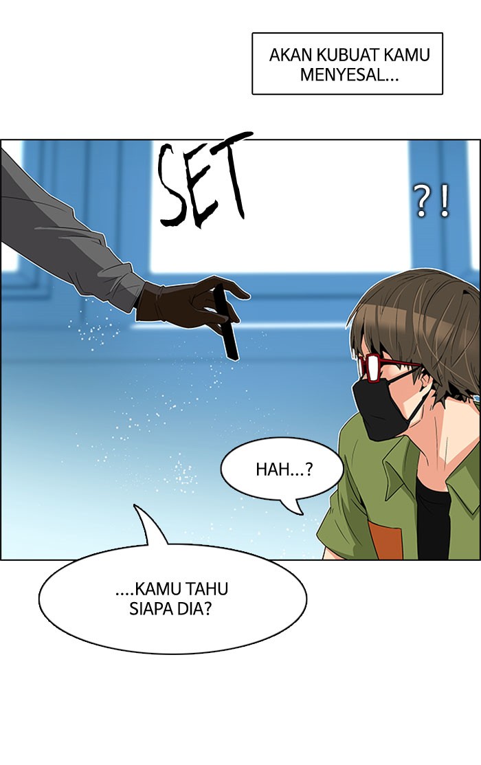 Dice Chapter 101 - halaman 19