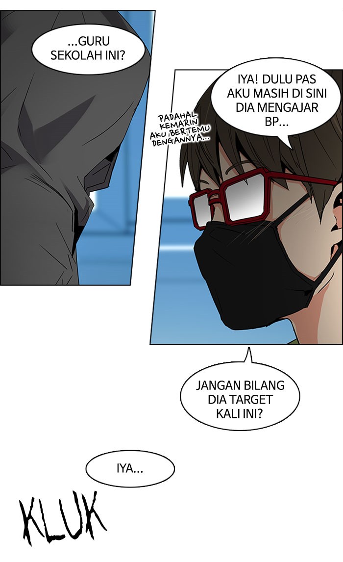Dice Chapter 101 - halaman 21