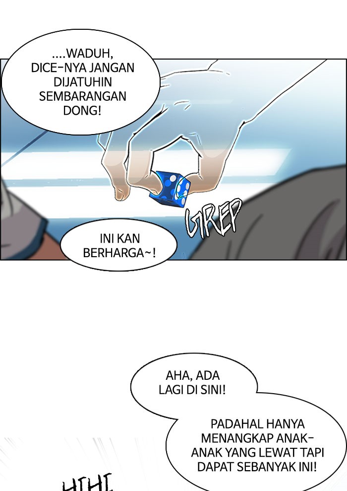 Dice Chapter 101 - halaman 28