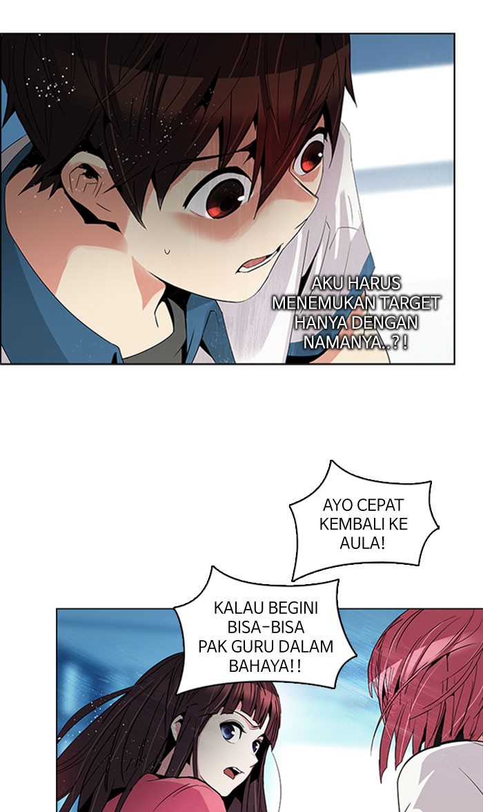 Dice Chapter 101 - halaman 3