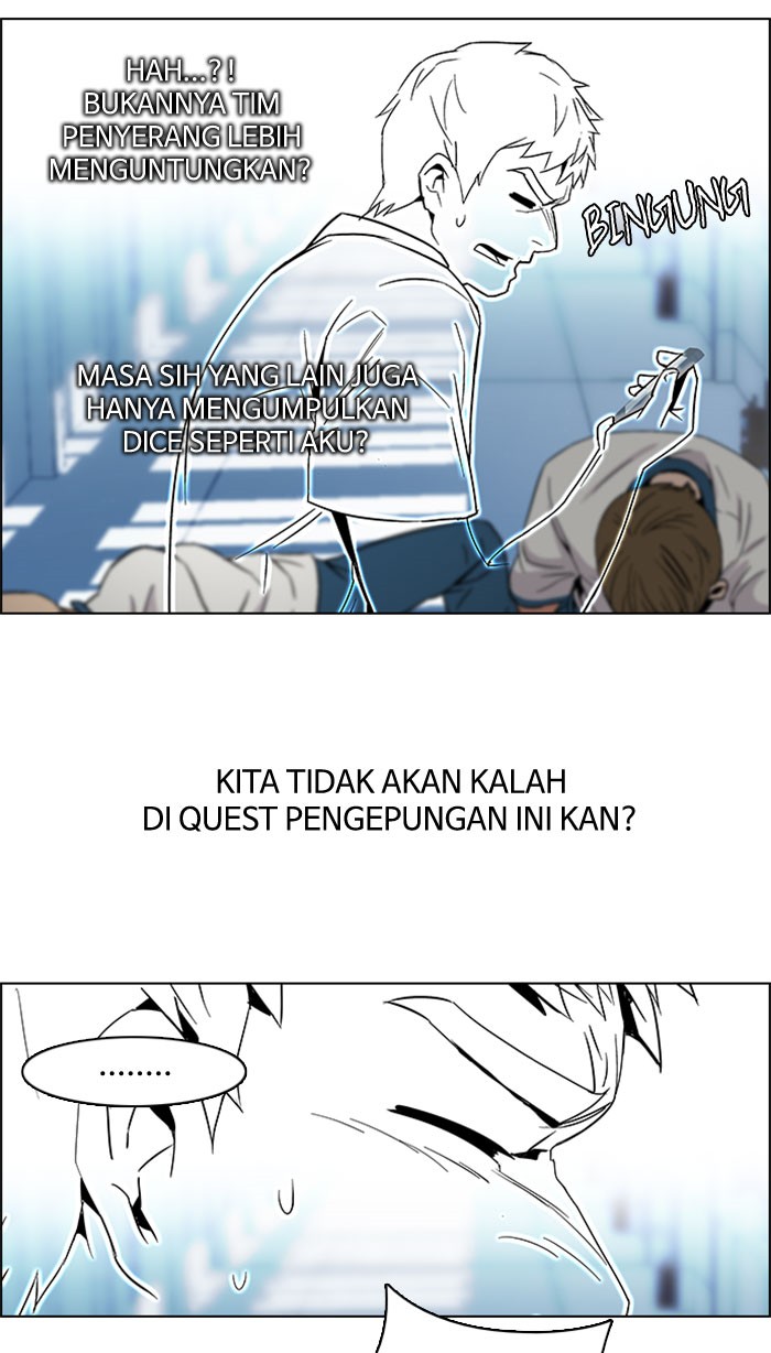 Dice Chapter 101 - halaman 31