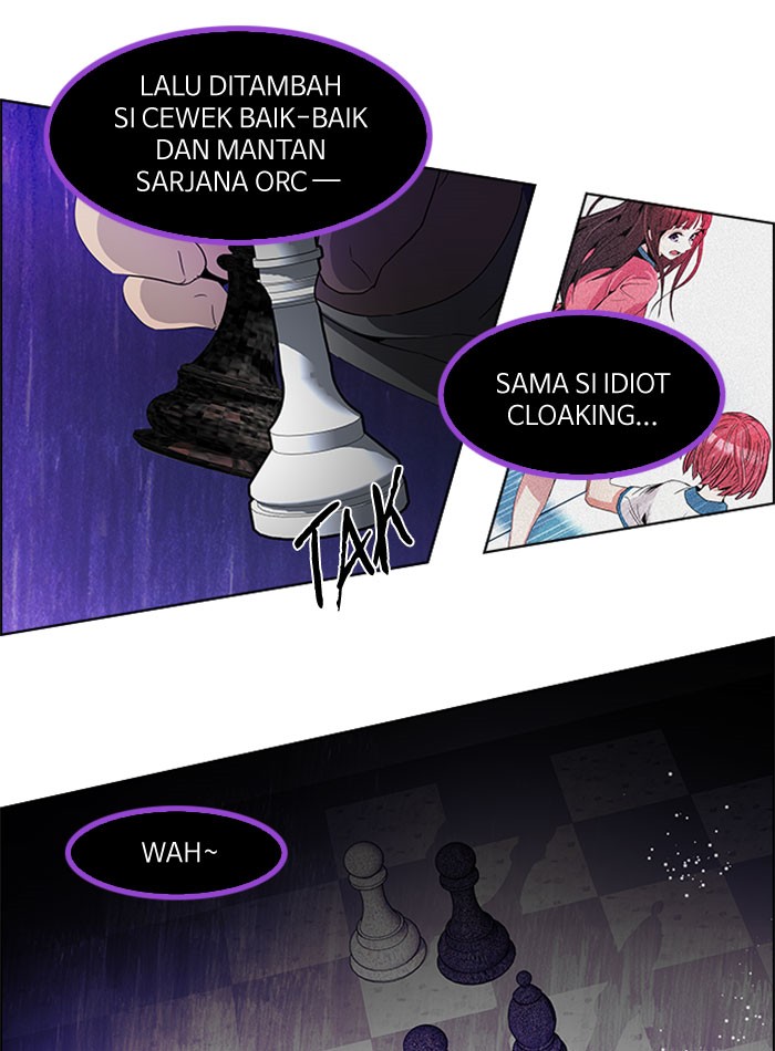 Dice Chapter 101 - halaman 36