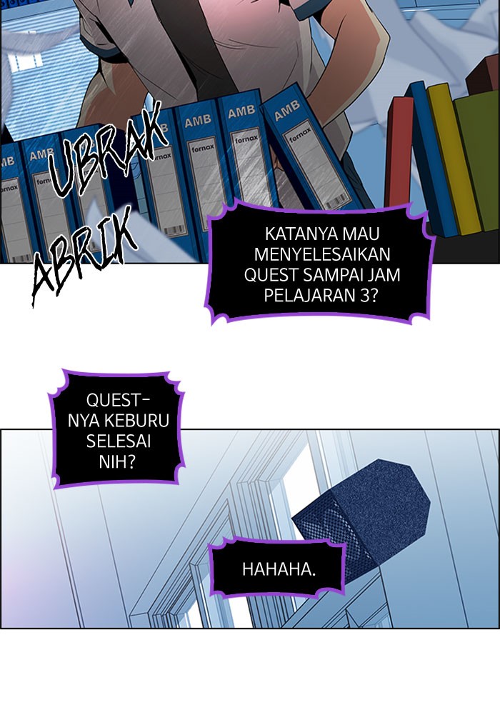 Dice Chapter 101 - halaman 39