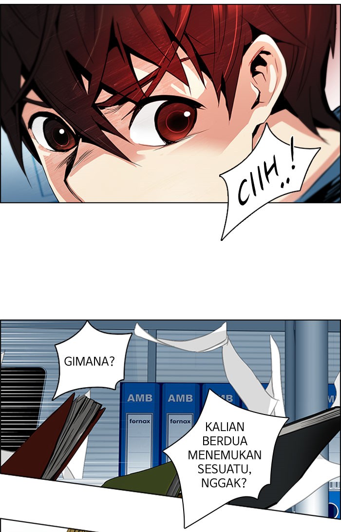 Dice Chapter 101 - halaman 40