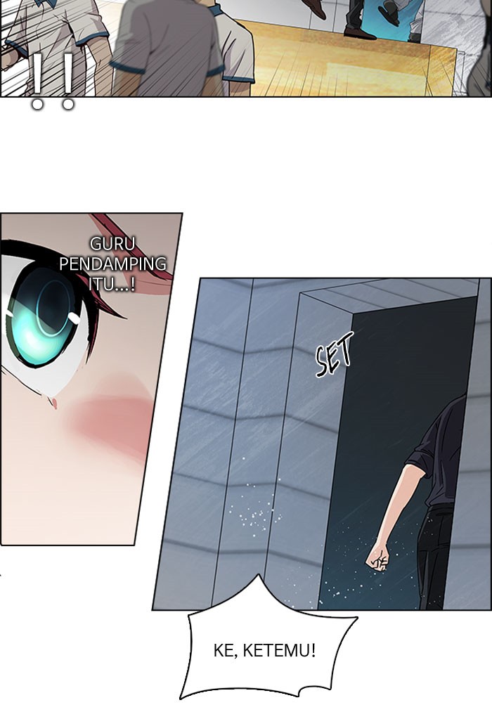Dice Chapter 101 - halaman 50