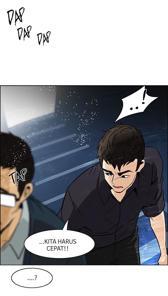 Dice Chapter 101 - halaman 52