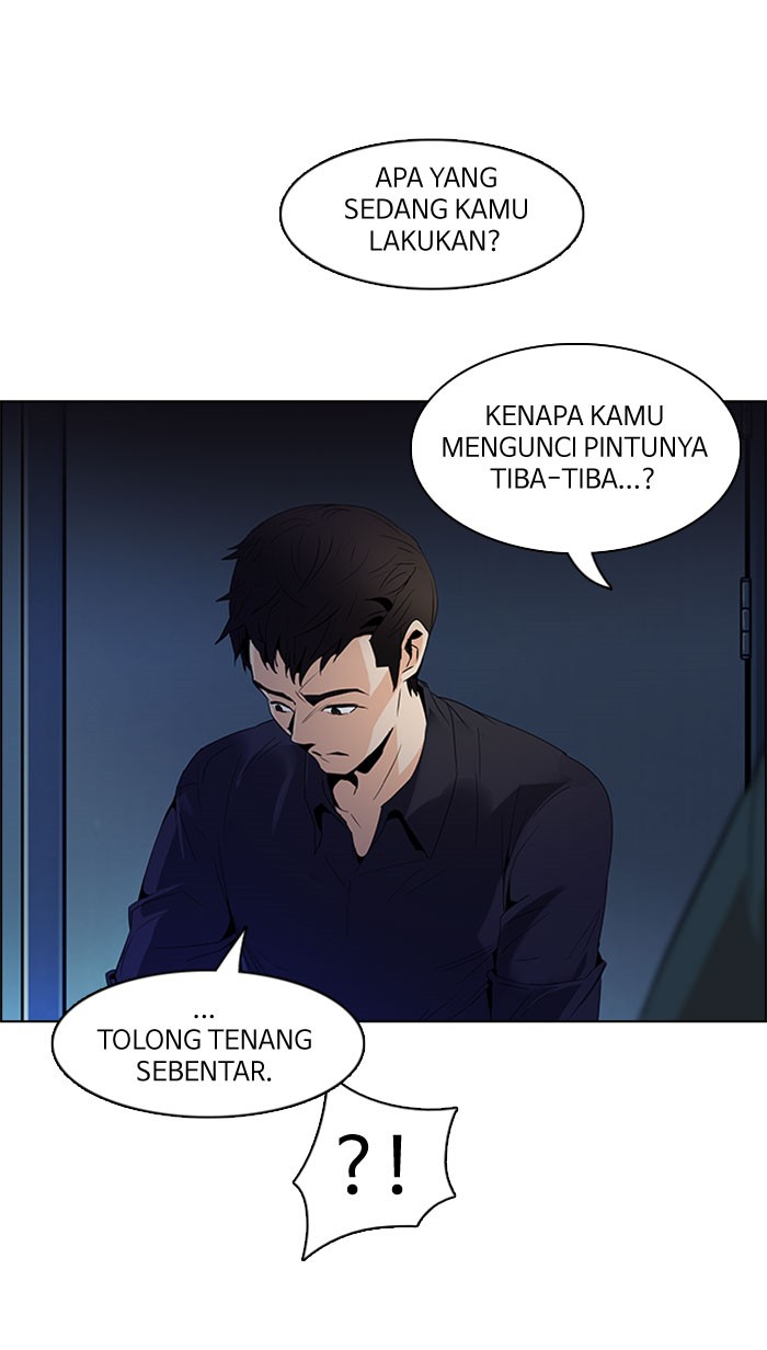 Dice Chapter 101 - halaman 57
