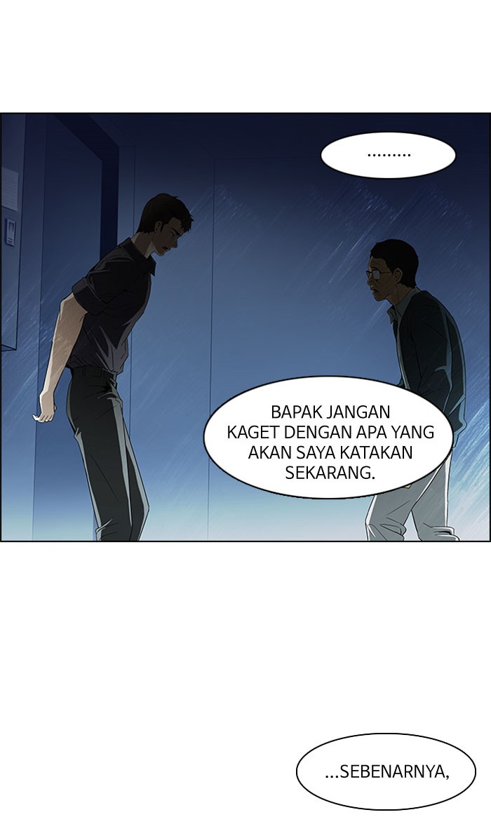 Dice Chapter 101 - halaman 58