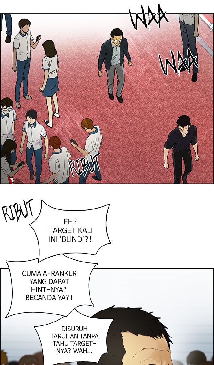 Dice Chapter 101 - halaman 6