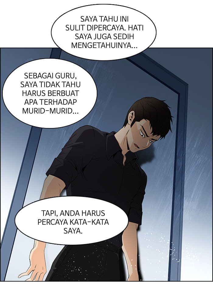 Dice Chapter 102 - halaman 10