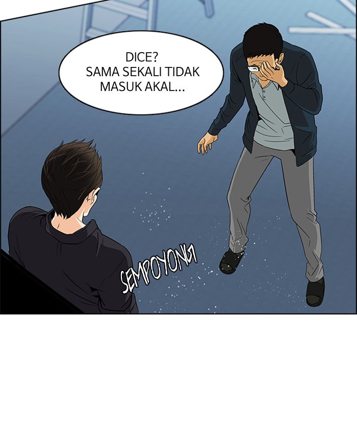 Dice Chapter 102 - halaman 15