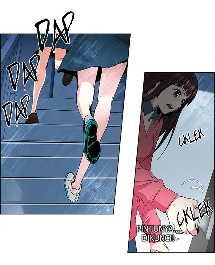 Dice Chapter 102 - halaman 16