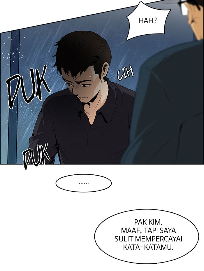 Dice Chapter 102 - halaman 20