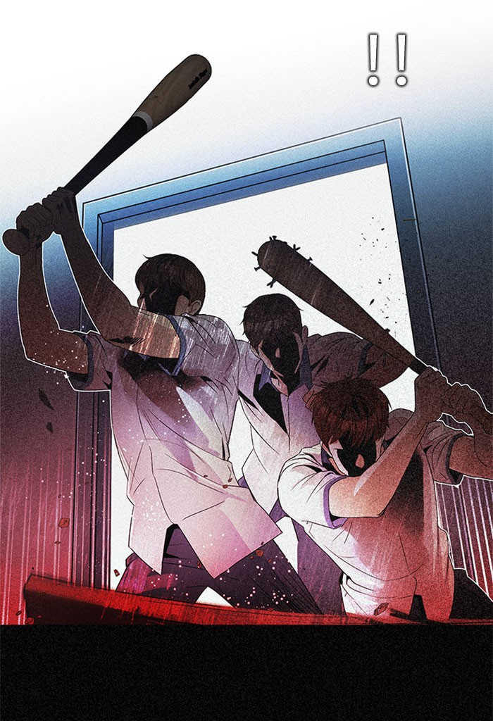 Dice Chapter 102 - halaman 37