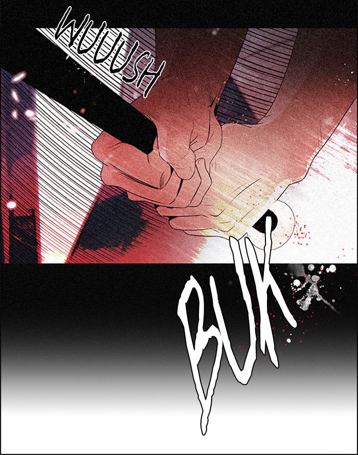 Dice Chapter 102 - halaman 38