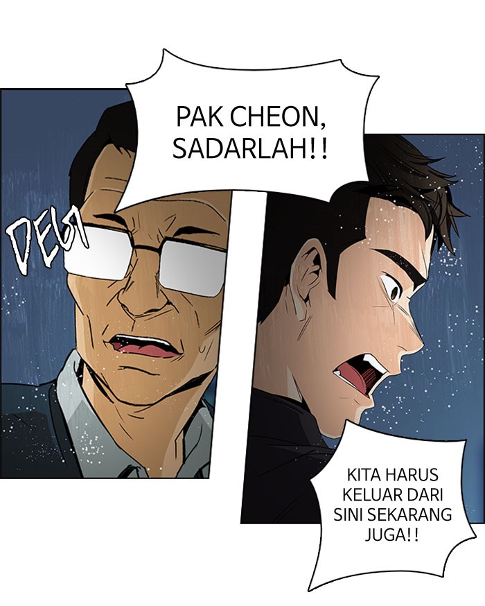 Dice Chapter 102 - halaman 39