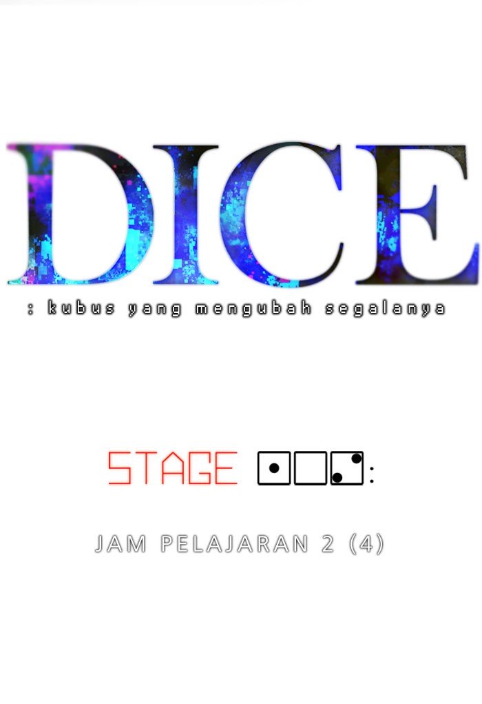 Dice Chapter 102 - halaman 4