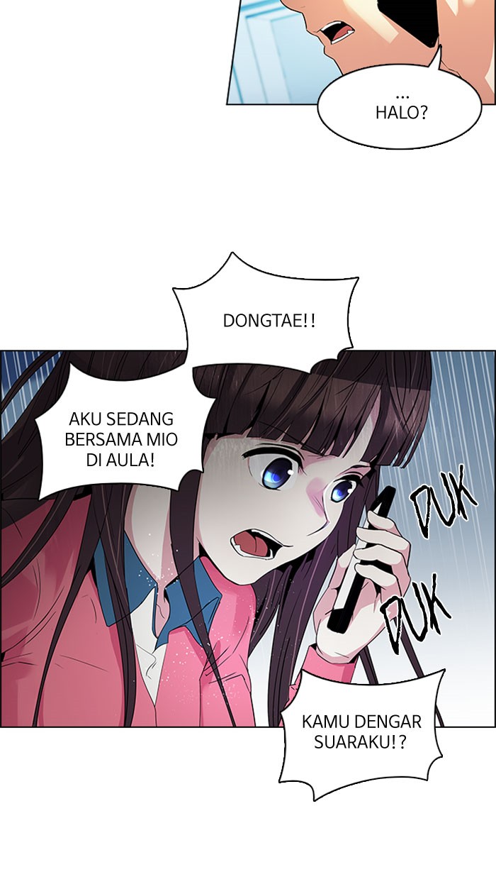 Dice Chapter 102 - halaman 48