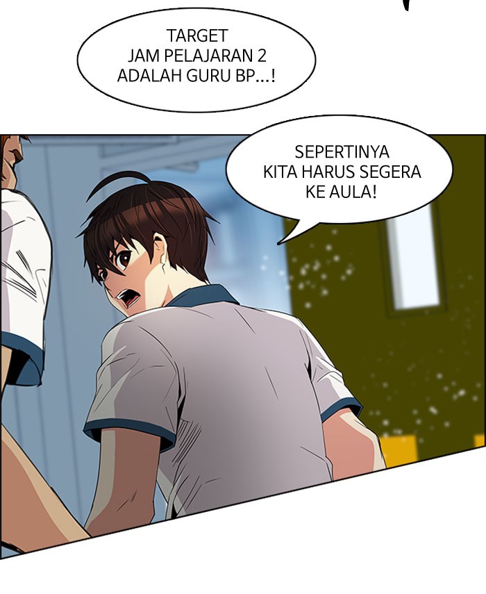 Dice Chapter 102 - halaman 51