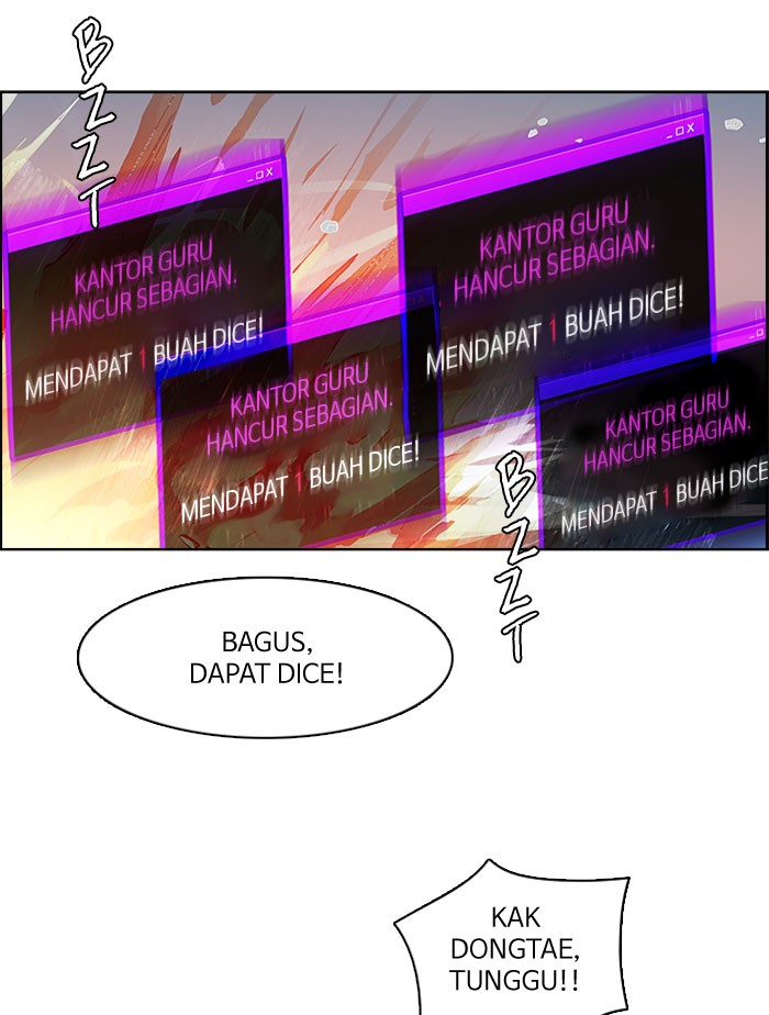Dice Chapter 102 - halaman 55