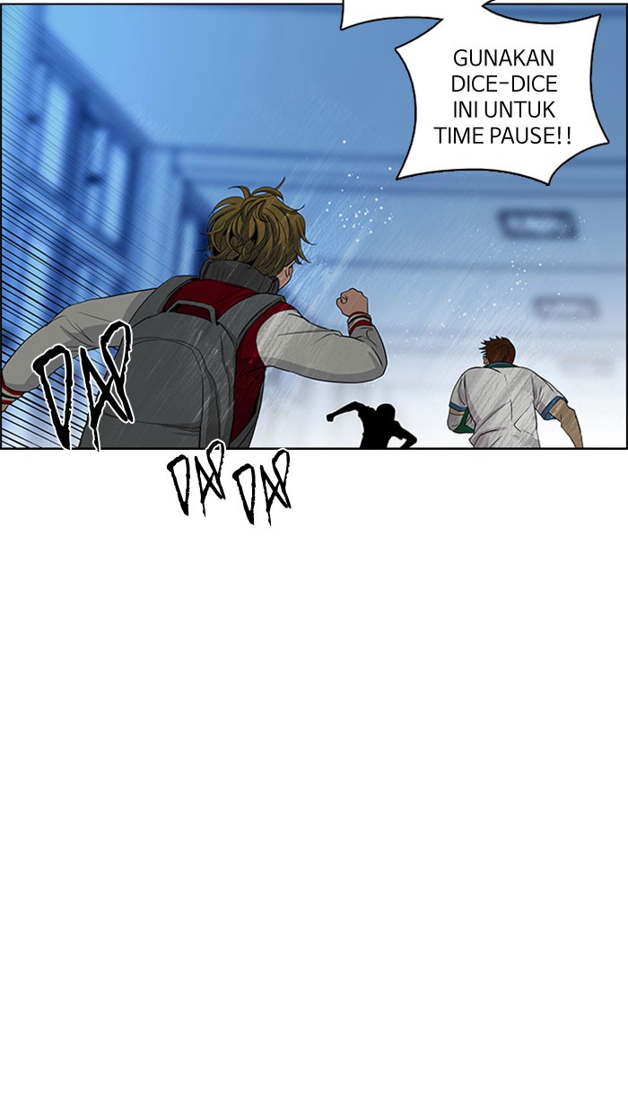 Dice Chapter 102 - halaman 56