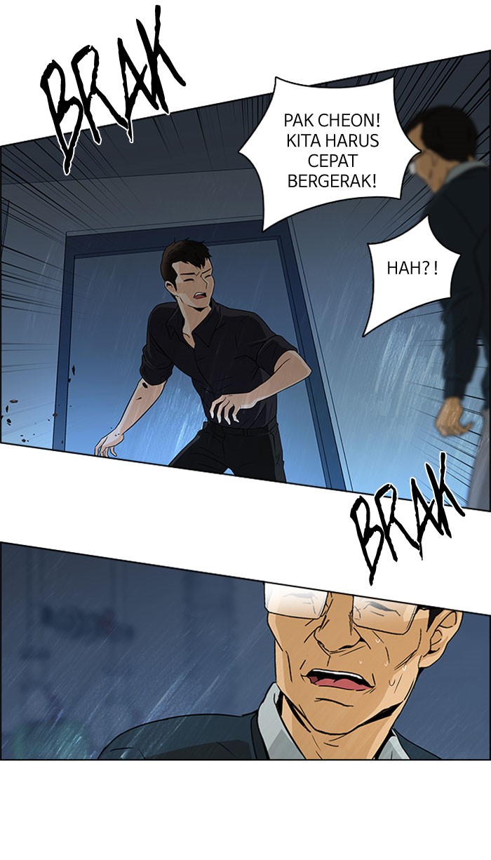 Dice Chapter 102 - halaman 58