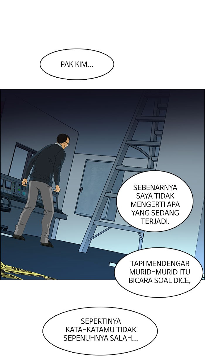 Dice Chapter 102 - halaman 59