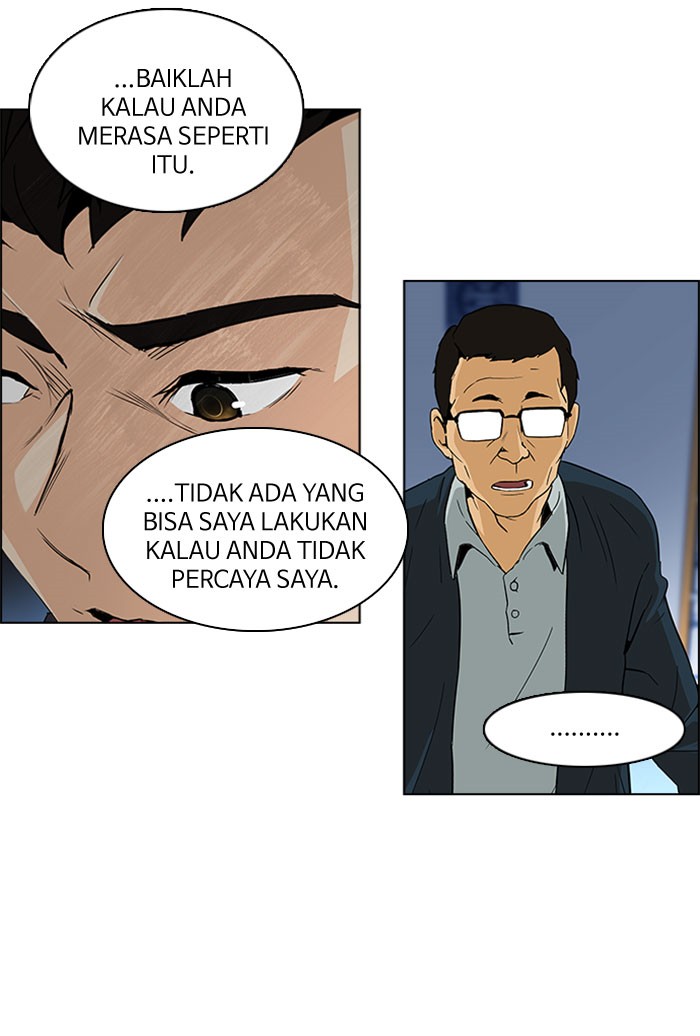 Dice Chapter 102 - halaman 64