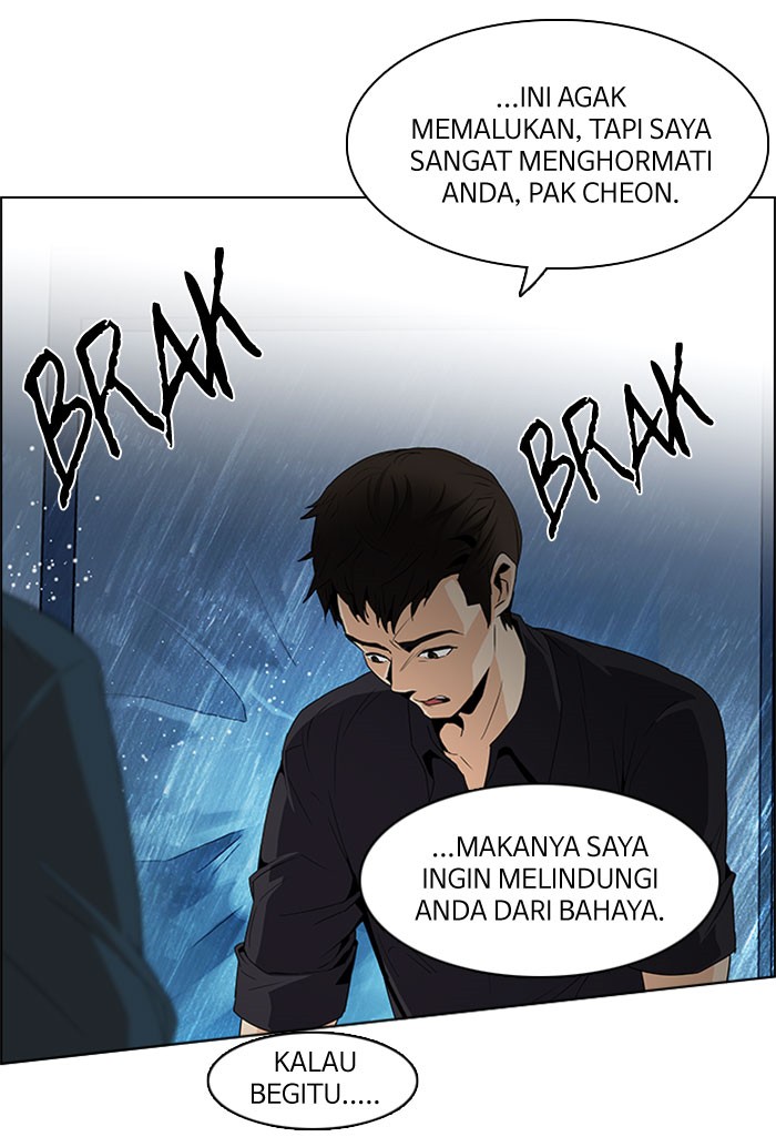 Dice Chapter 102 - halaman 67