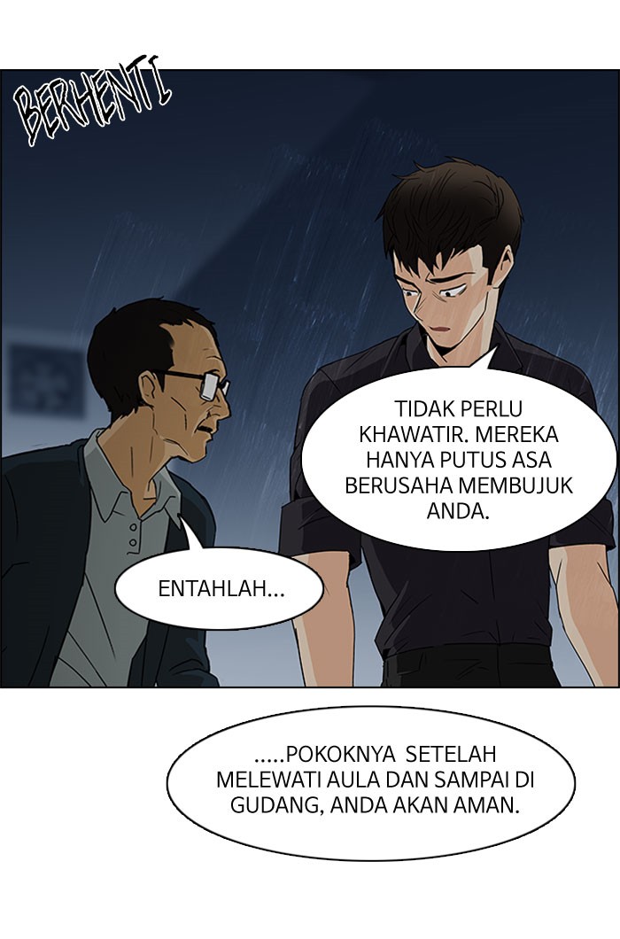 Dice Chapter 103 - halaman 19