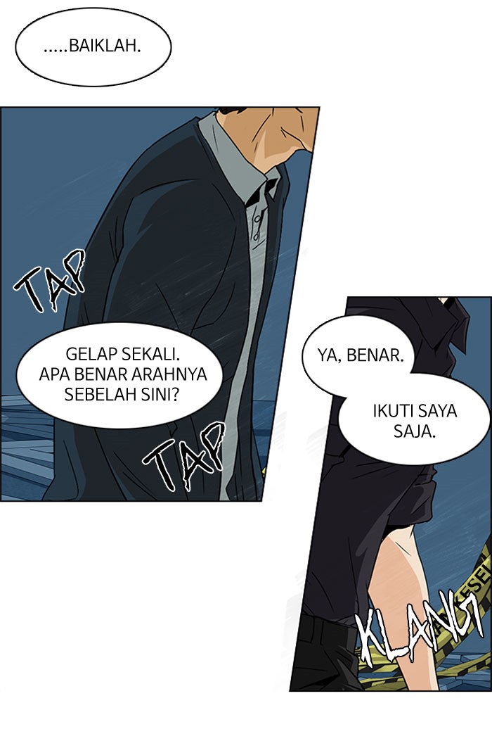 Dice Chapter 103 - halaman 20