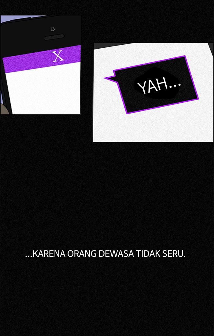 Dice Chapter 103 - halaman 25