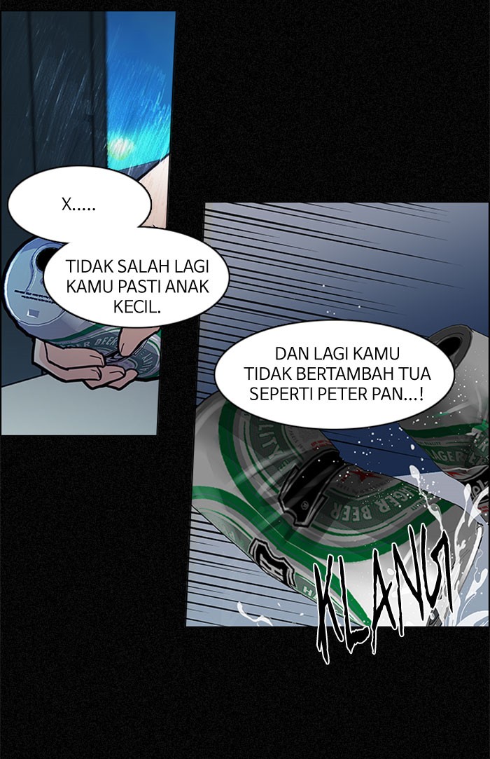 Dice Chapter 103 - halaman 29