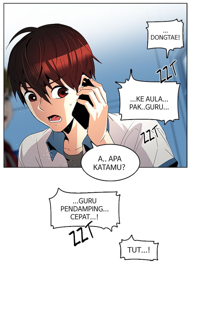 Dice Chapter 103 - halaman 3