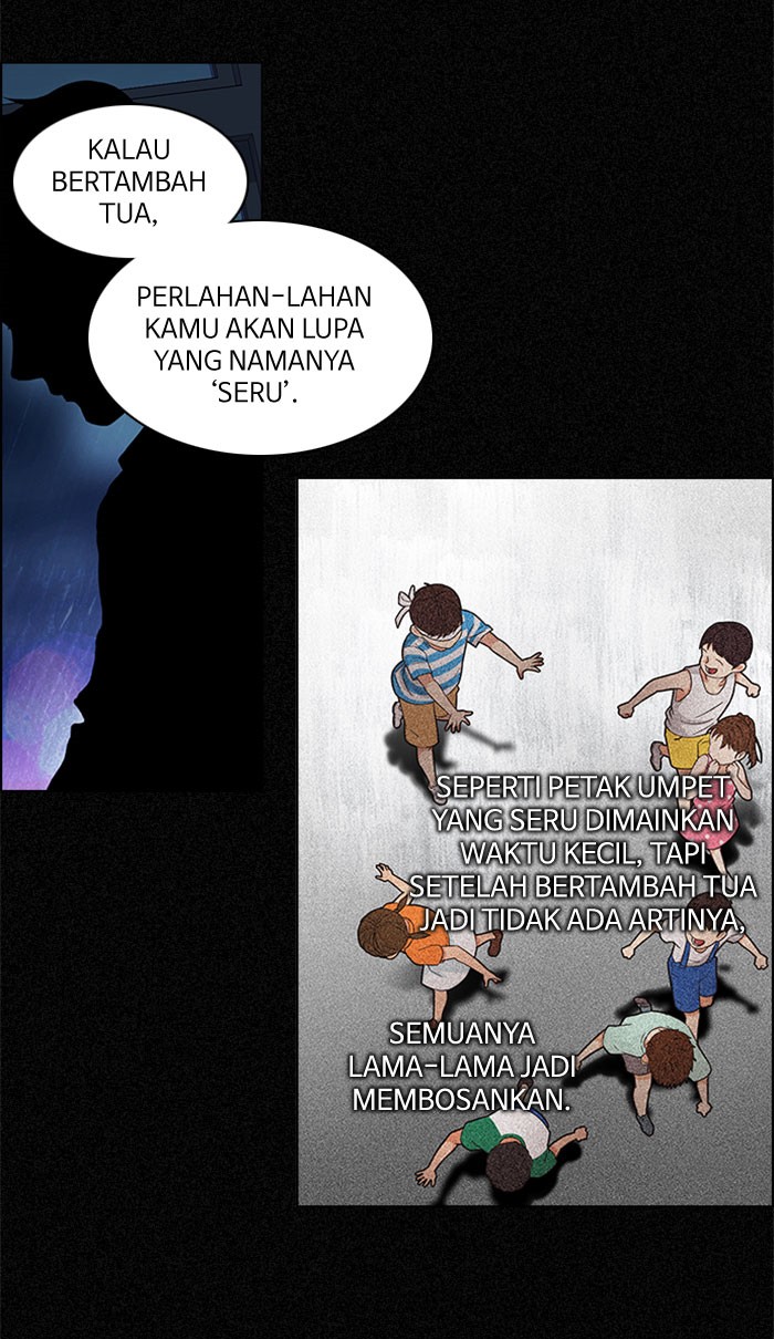 Dice Chapter 103 - halaman 32