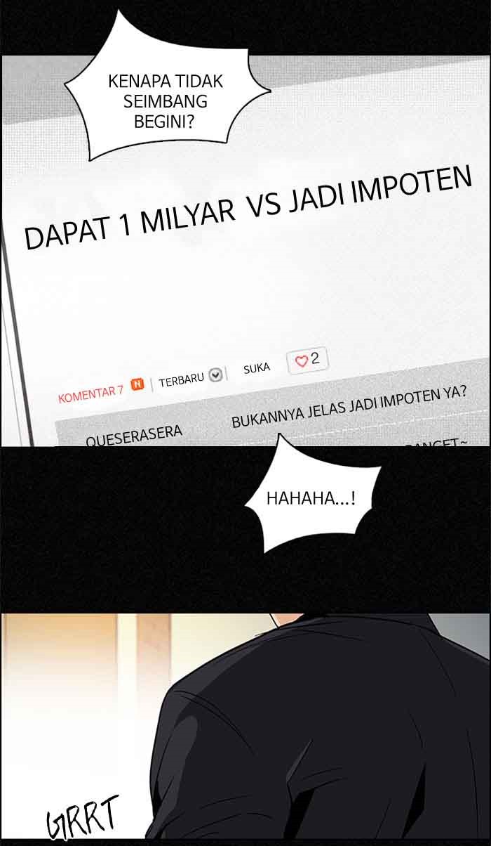 Dice Chapter 103 - halaman 52