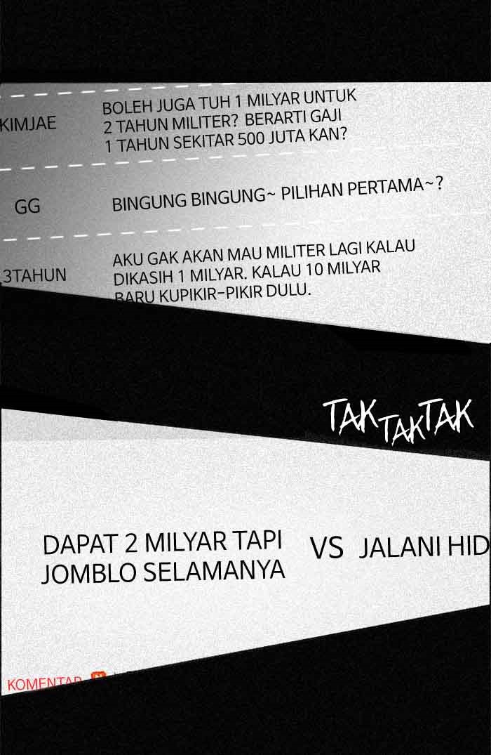 Dice Chapter 103 - halaman 55