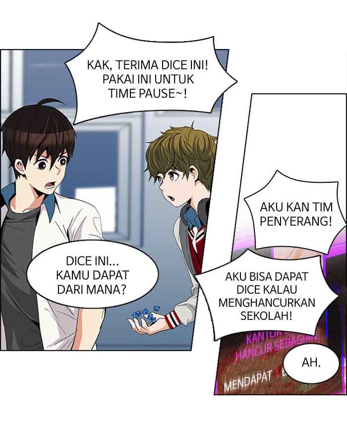 Dice Chapter 103 - halaman 63