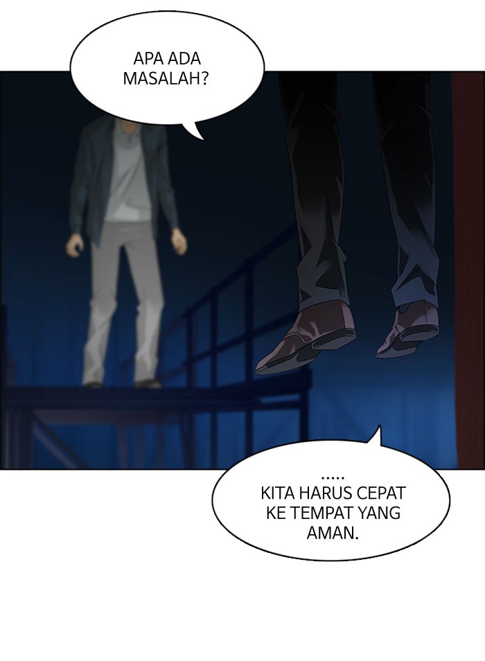 Dice Chapter 104 - halaman 13