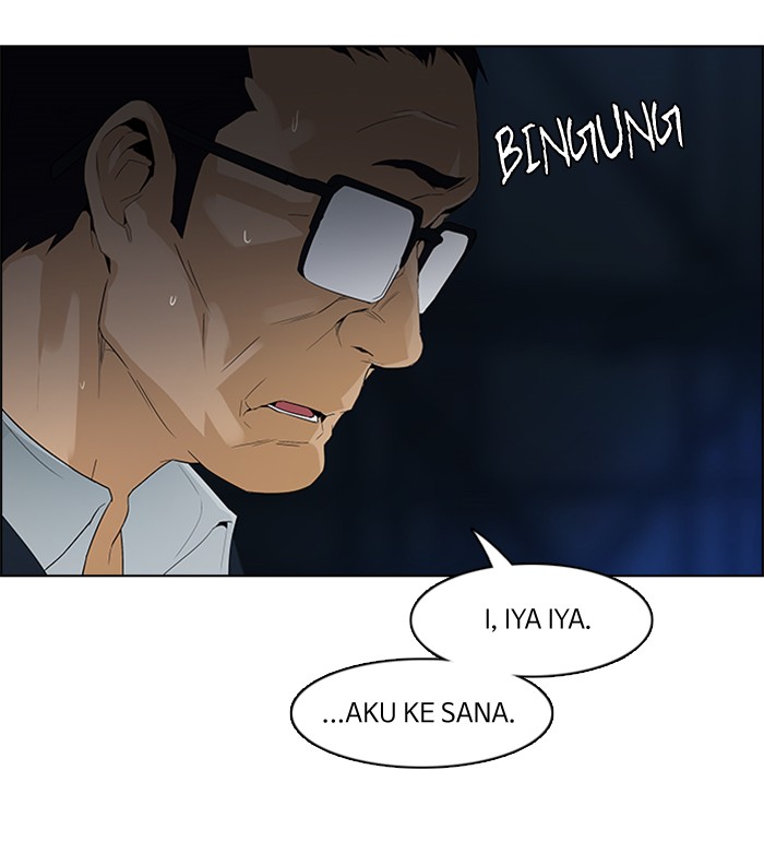 Dice Chapter 104 - halaman 16