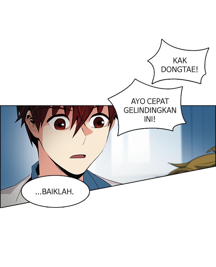 Dice Chapter 104 - halaman 18