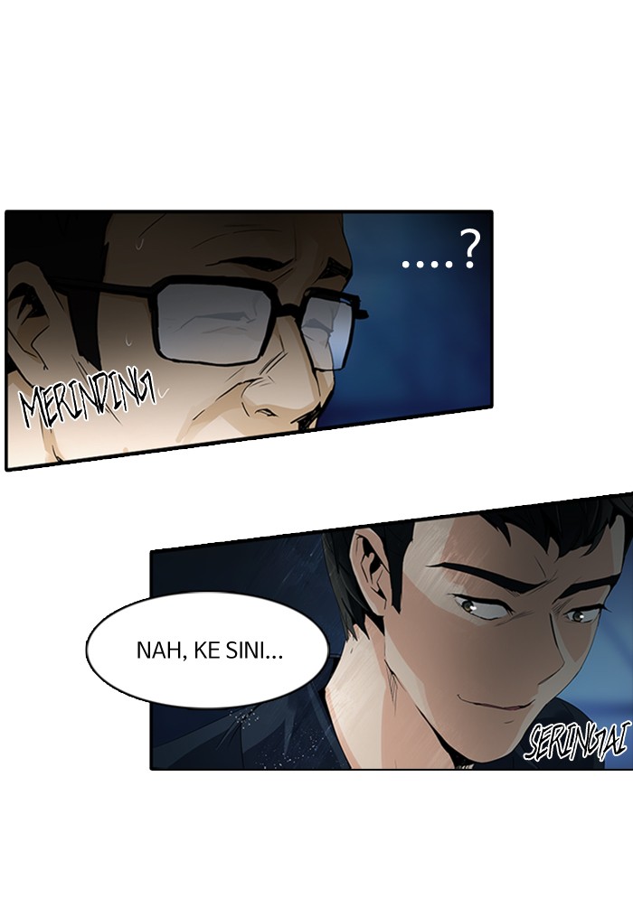 Dice Chapter 104 - halaman 3