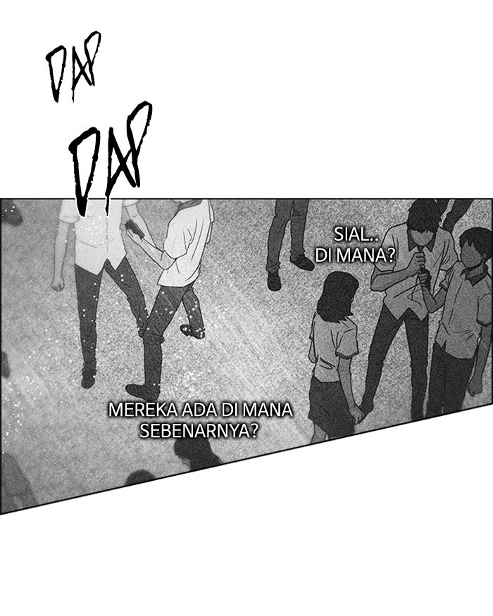 Dice Chapter 104 - halaman 34