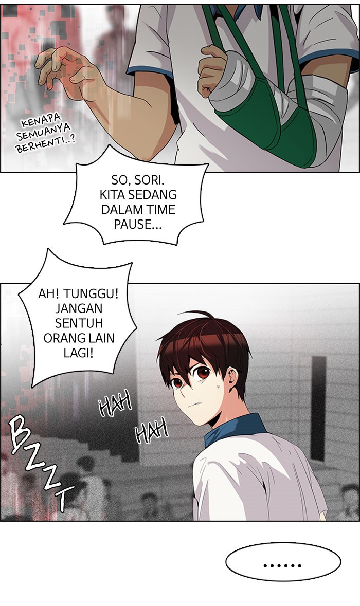 Dice Chapter 104 - halaman 42