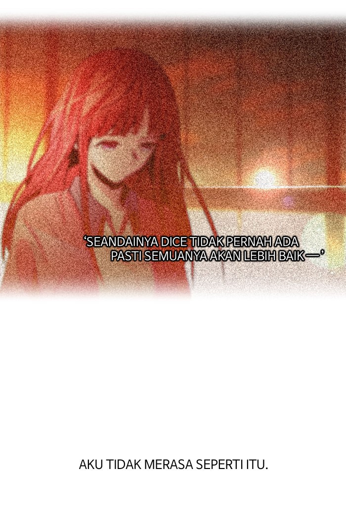 Dice Chapter 104 - halaman 47