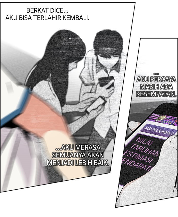 Dice Chapter 104 - halaman 48