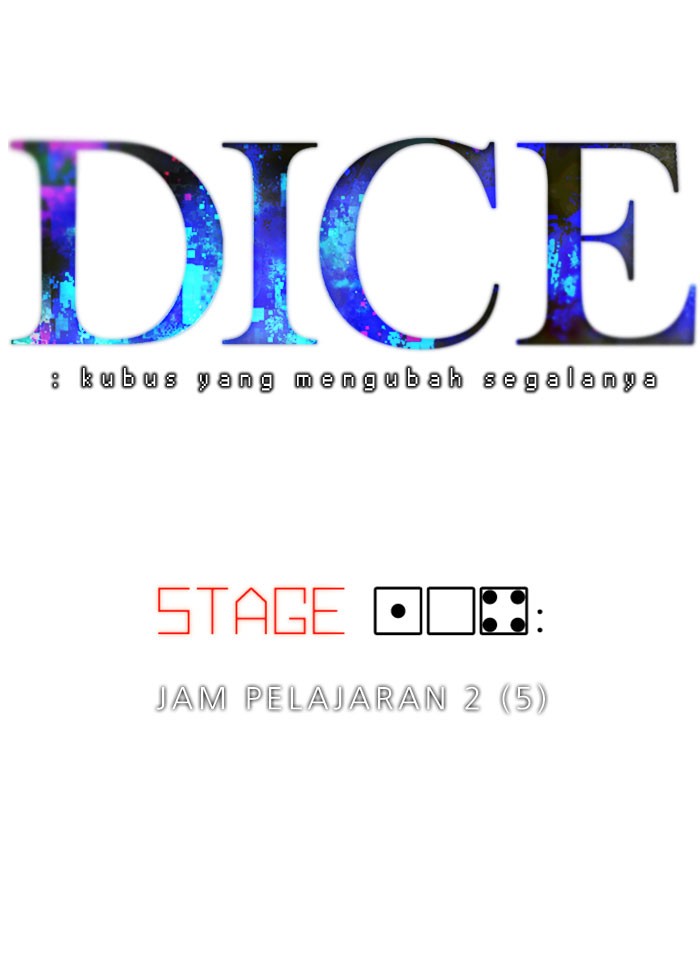Dice Chapter 104 - halaman 5